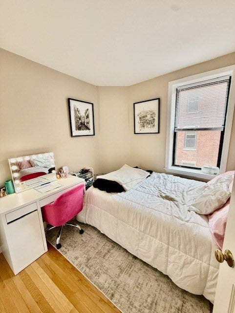 2-4 Thacher ST #3, Boston, MA Photo #10