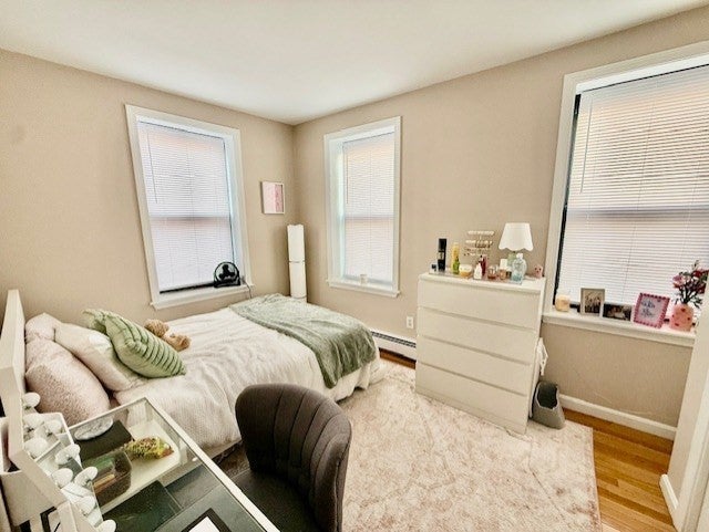 2-4 Thacher ST #3, Boston, MA Photo #13