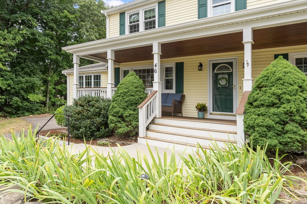 46 Temi Rd