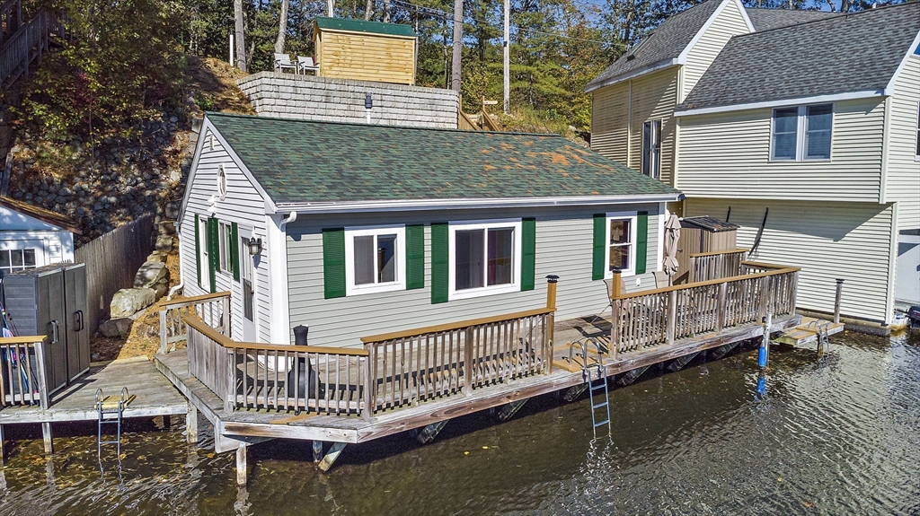 49 Boat House Rd