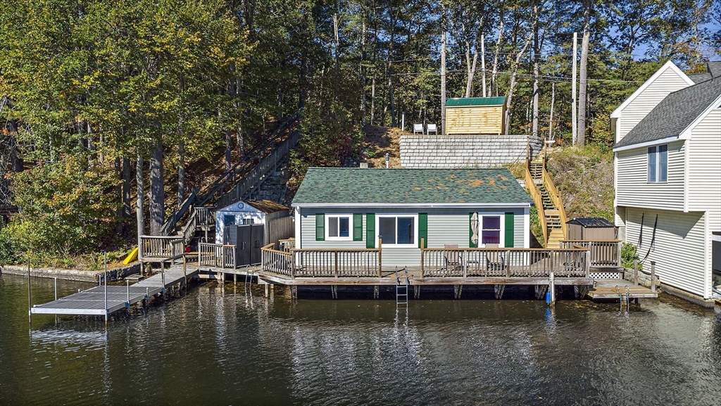 49 Boat House Rd