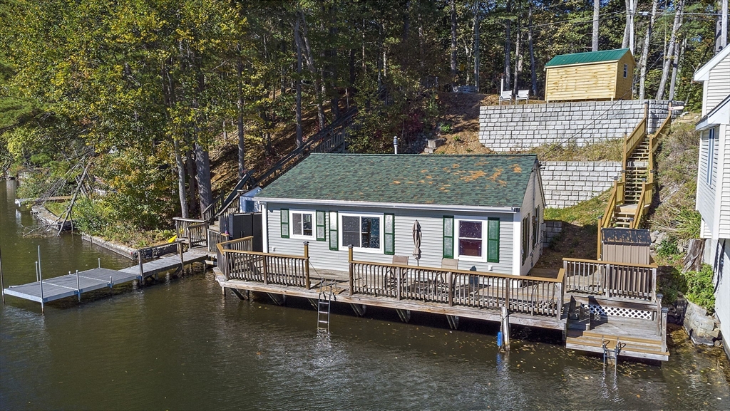 49 Boat House Rd