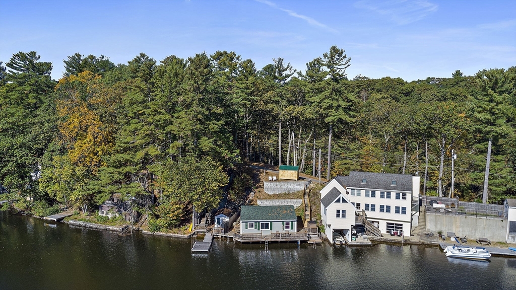 49 Boat House Rd
