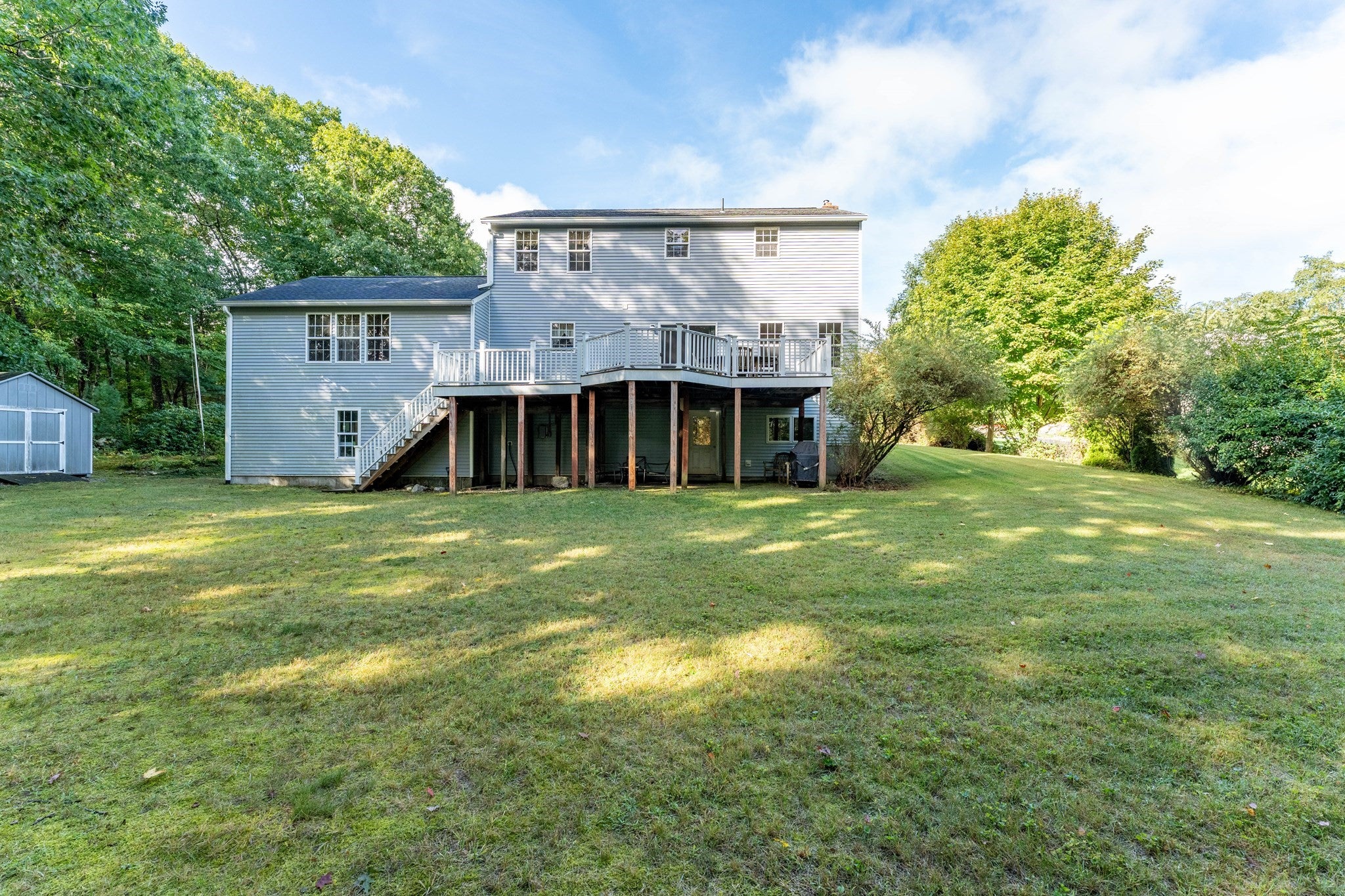 3 Scott Lane, Leicester, MA, 3 Scott Lane, Leicester, MA Photo #35