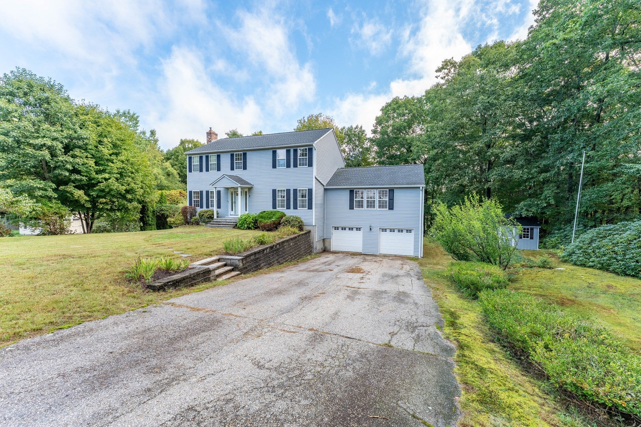 3 Scott Lane, Leicester, MA, 3 Scott Lane, Leicester, MA Photo #3