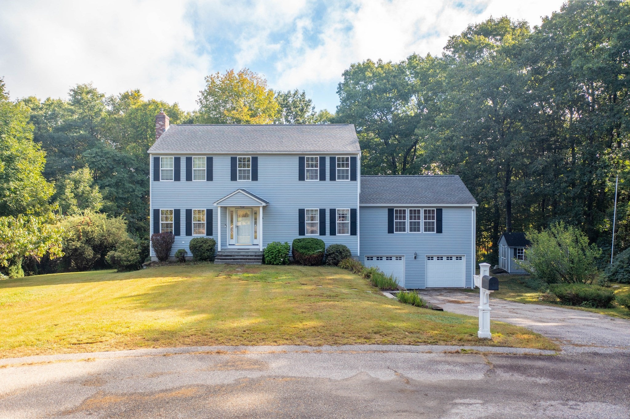 3 Scott Lane, Leicester, MA, 3 Scott Lane, Leicester, MA Photo #2