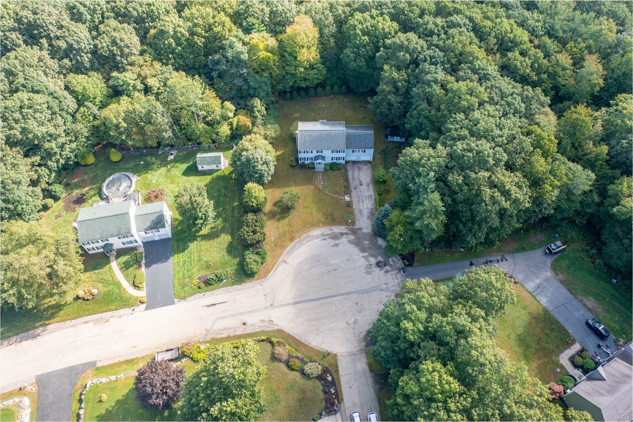 3 Scott Lane, Leicester, MA, 3 Scott Lane, Leicester, MA Photo #36