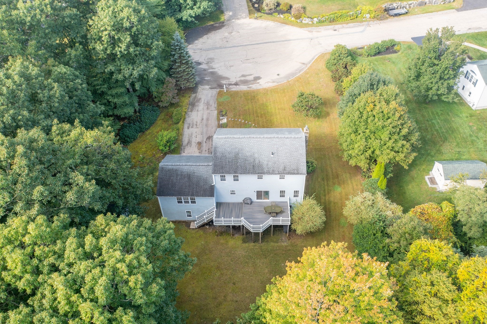 3 Scott Lane, Leicester, MA, 3 Scott Lane, Leicester, MA Photo #32
