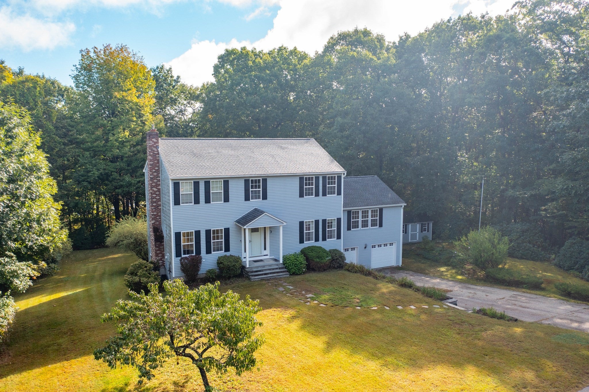 3 Scott Lane, Leicester, MA, 3 Scott Lane, Leicester, MA Photo #1