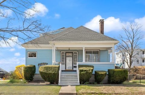 Photo of 108 Winthrop St, Winthrop, MA 02152 (MLS # 73500423)