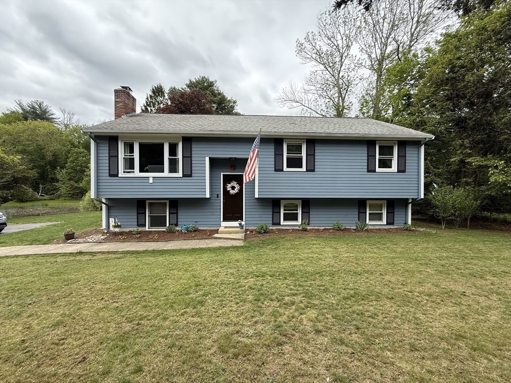 73 Clifton St.