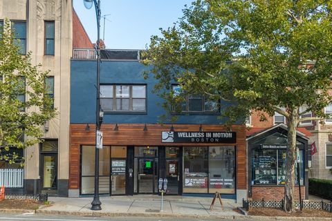 1620 Beacon Street Brookline MA 02446