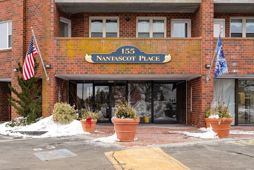 155 George Washington Blvd 210