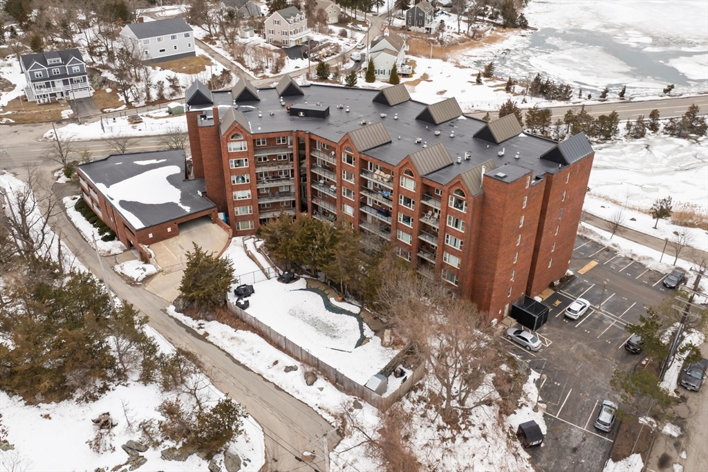 155 George Washington Blvd 210