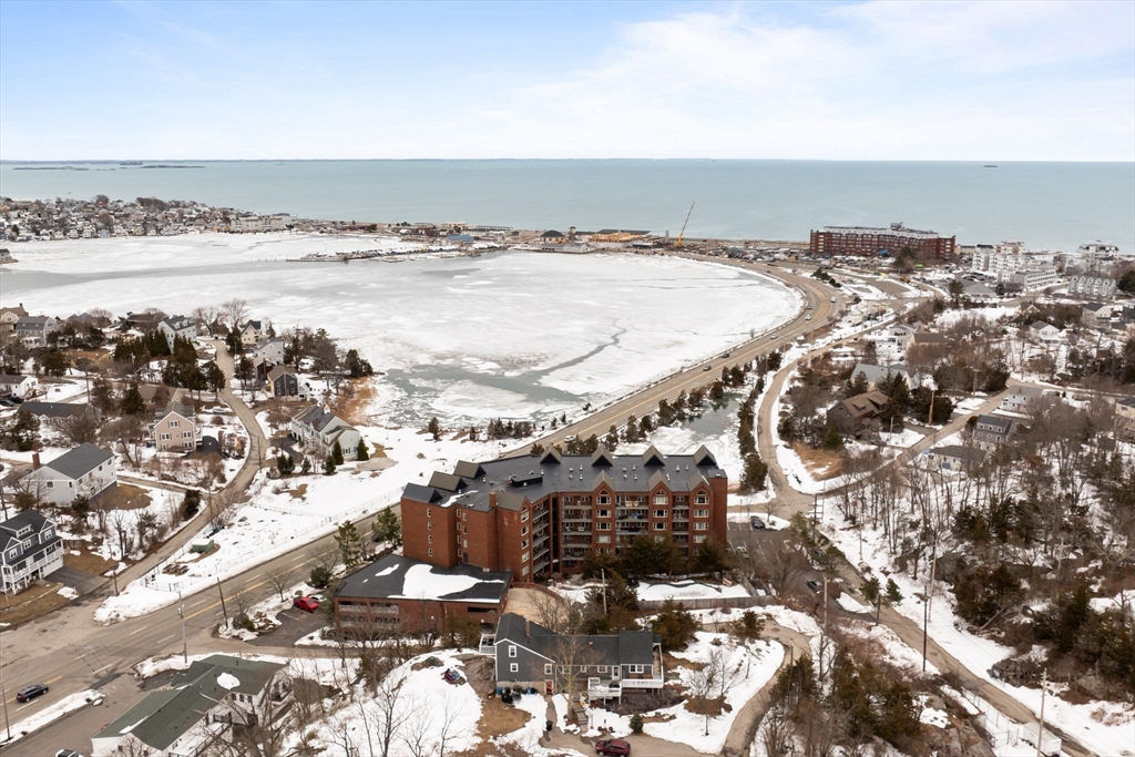 155 George Washington Blvd 210