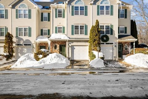 67 N Quinsigamond Ave 23 Shrewsbury MA 01545