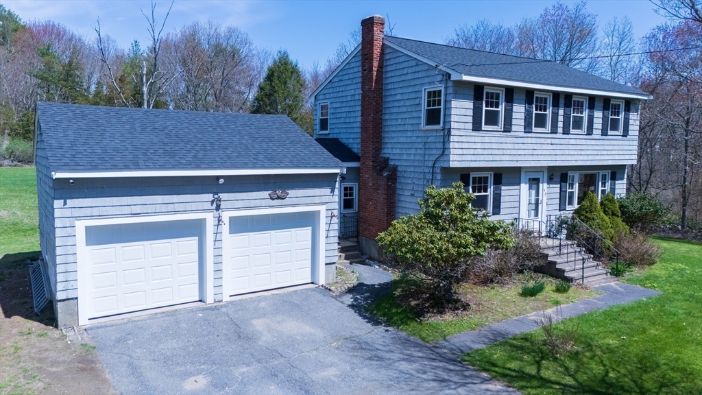 50 Milford St