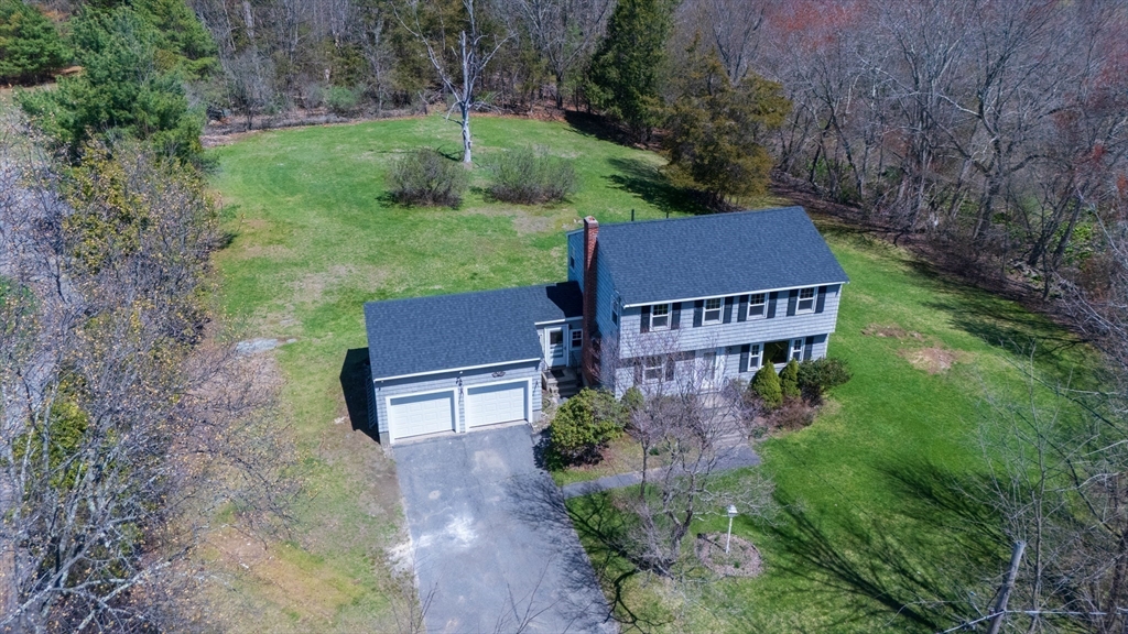 50 Milford St