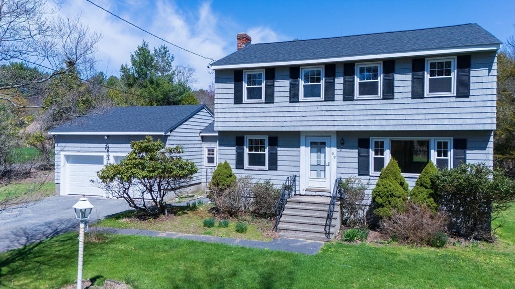 50 Milford St