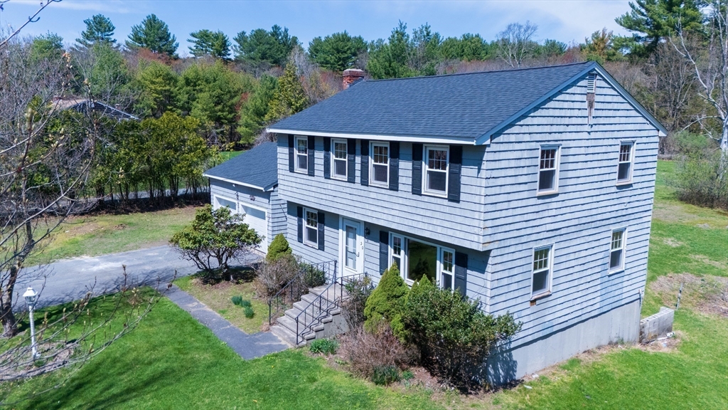 50 Milford St
