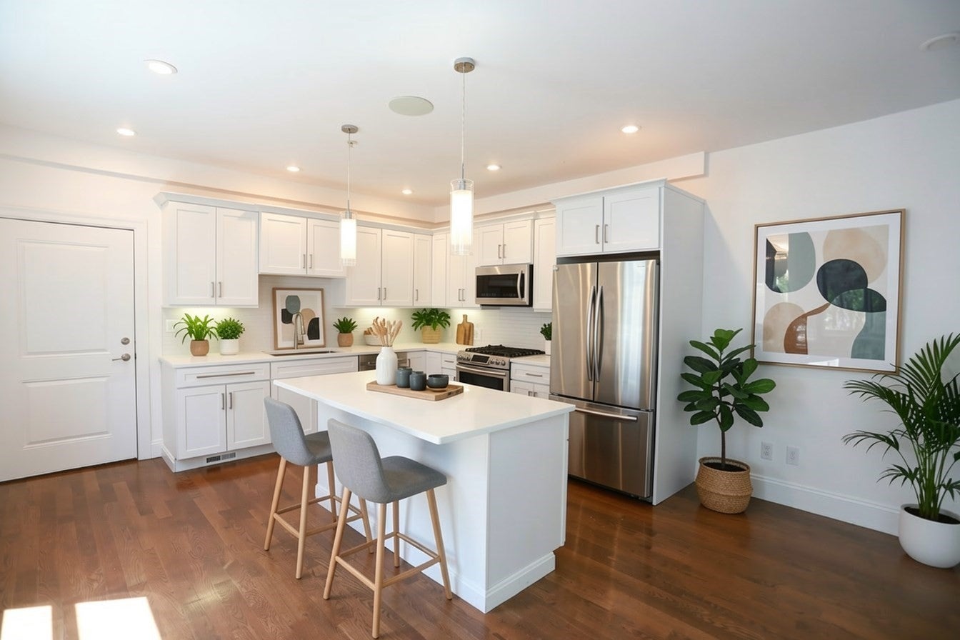 76 Flint St #1, Somerville, MA Photo #6