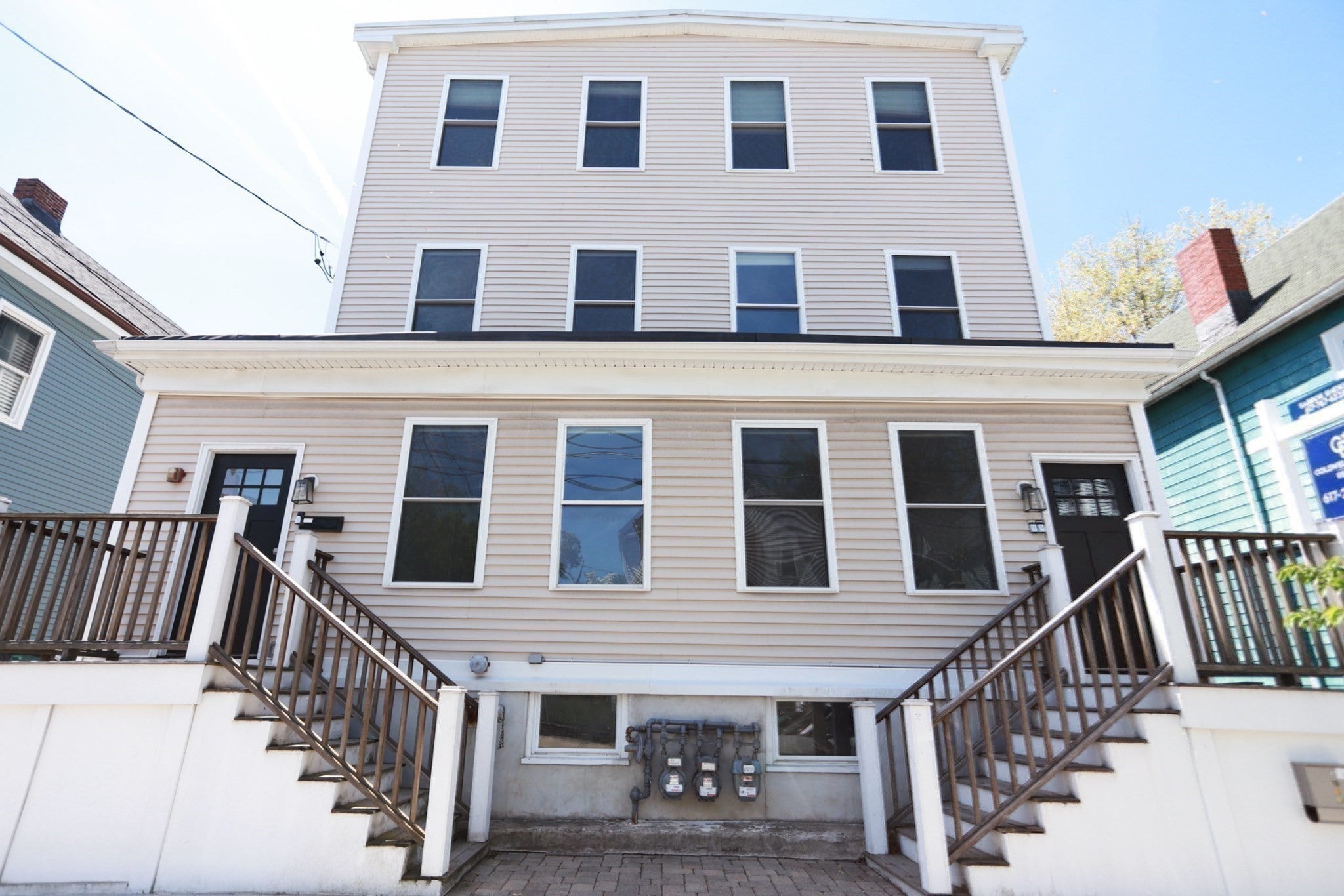 76 Flint St #1, Somerville, MA Photo #25