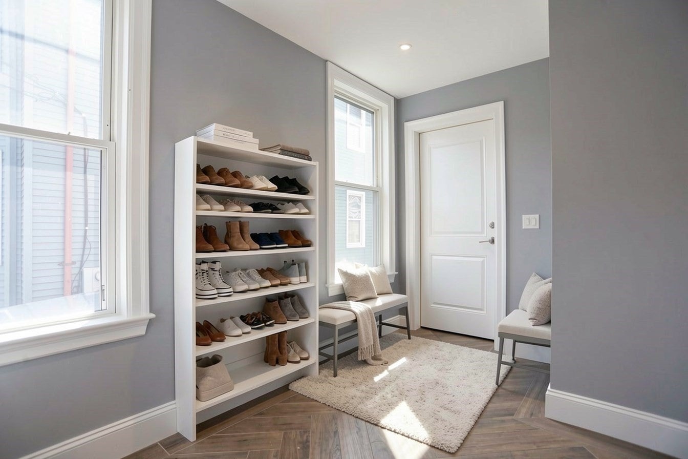 76 Flint St #1, Somerville, MA Photo #19