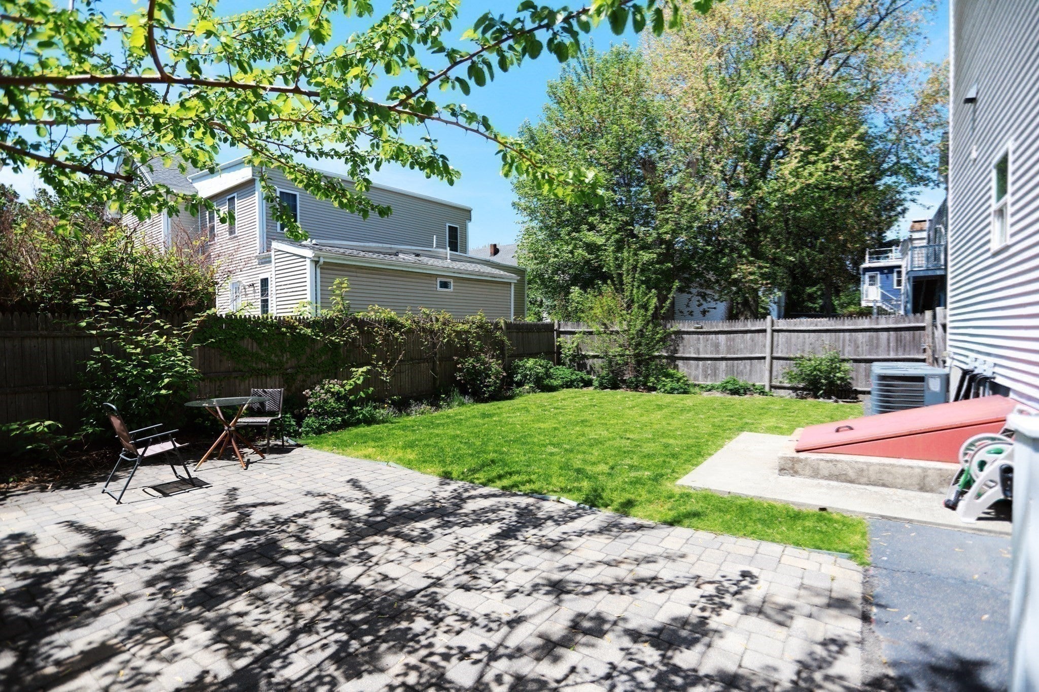 76 Flint St #1, Somerville, MA Photo #22