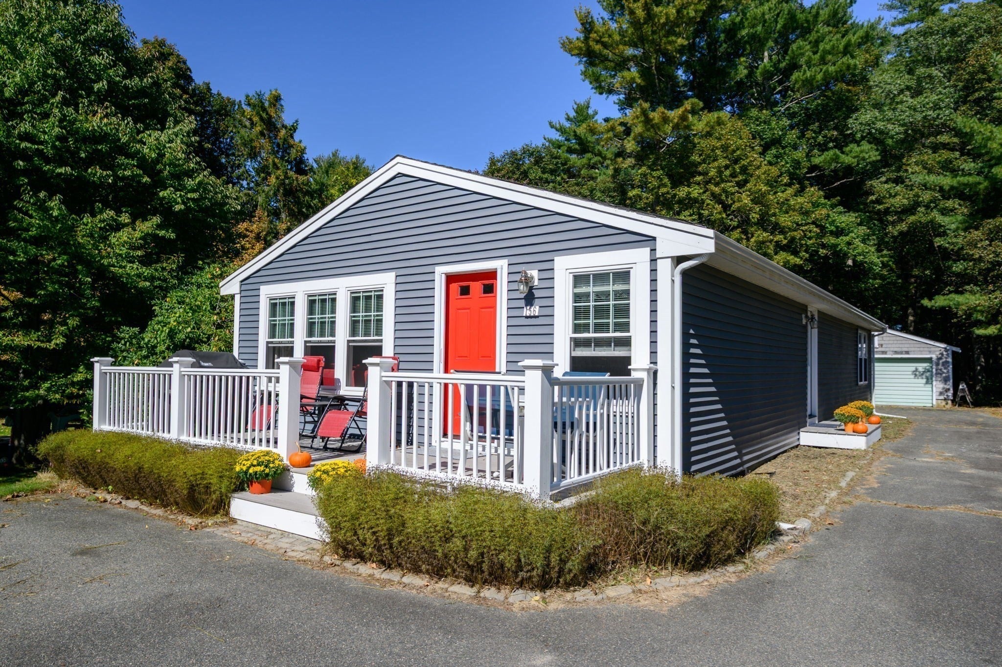 156 Main Street