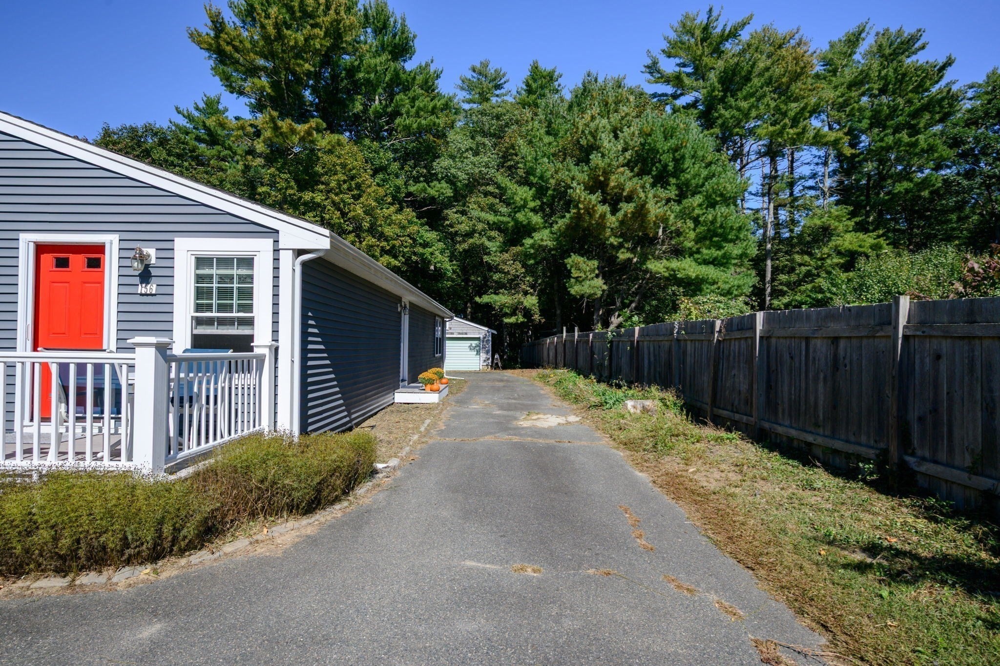 156 Main Street, Hanson, MA, 156 Main Street, Hanson, MA Photo #22