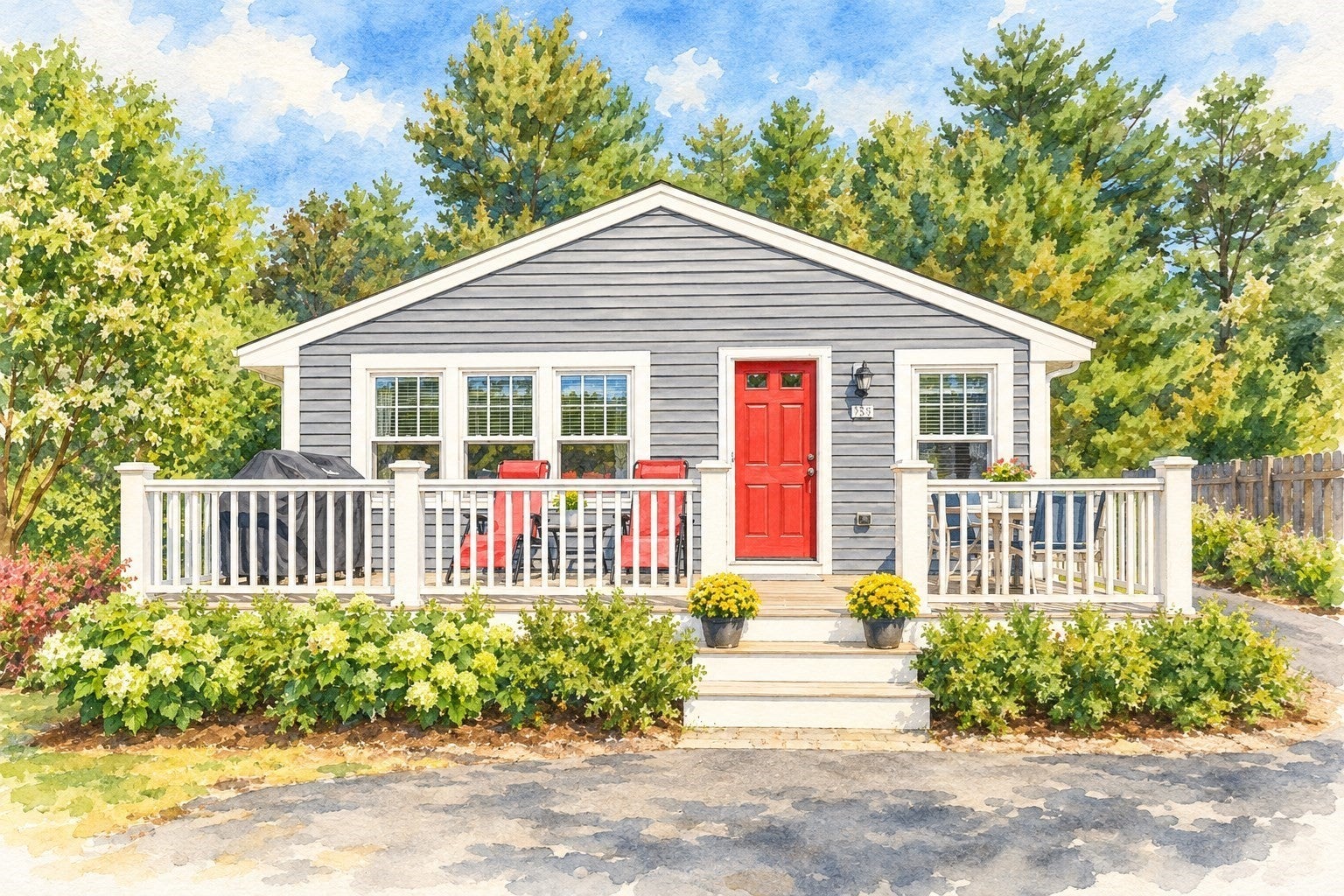156 Main Street, Hanson, MA, 156 Main Street, Hanson, MA Photo #1