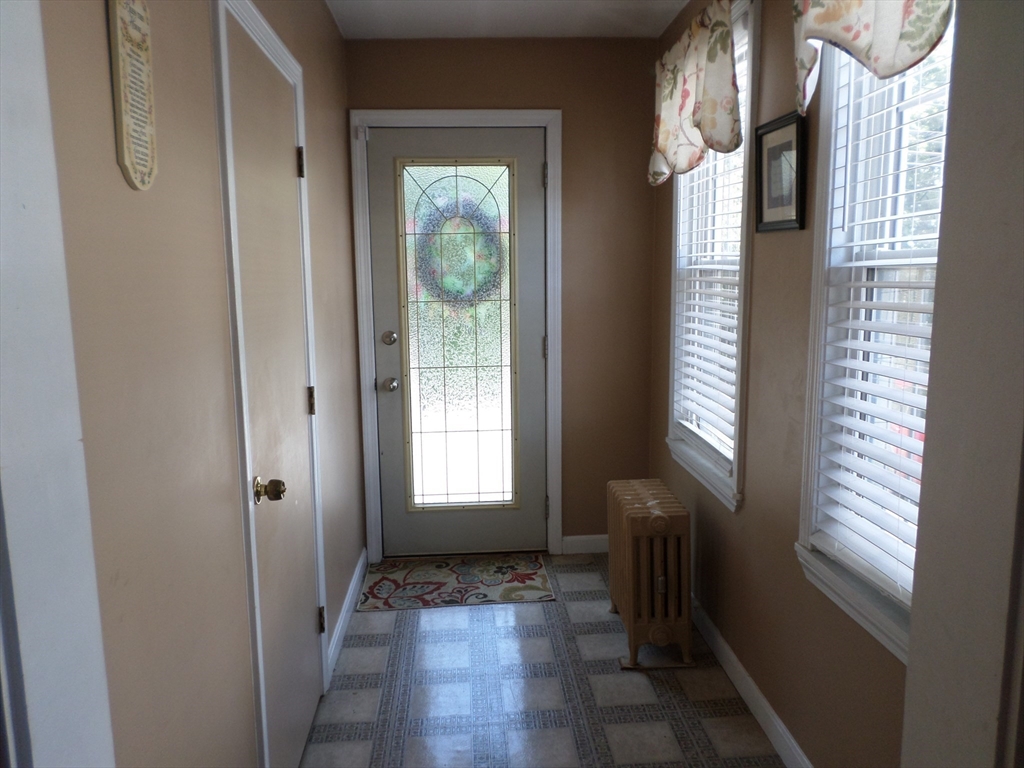 36 Forest St