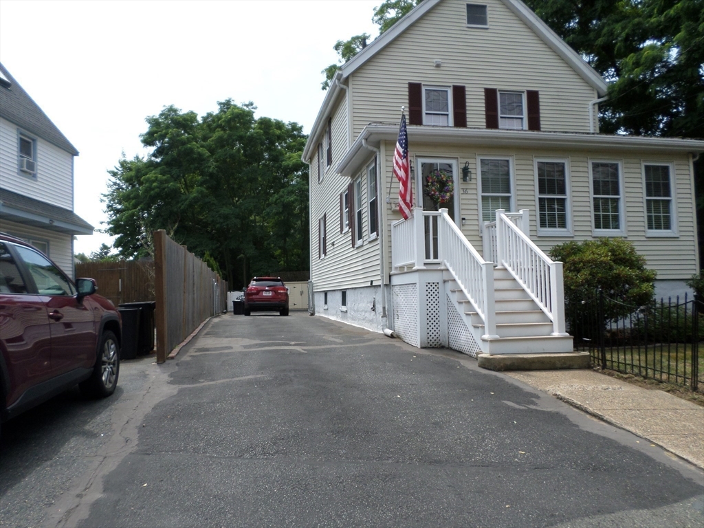 36 Forest St
