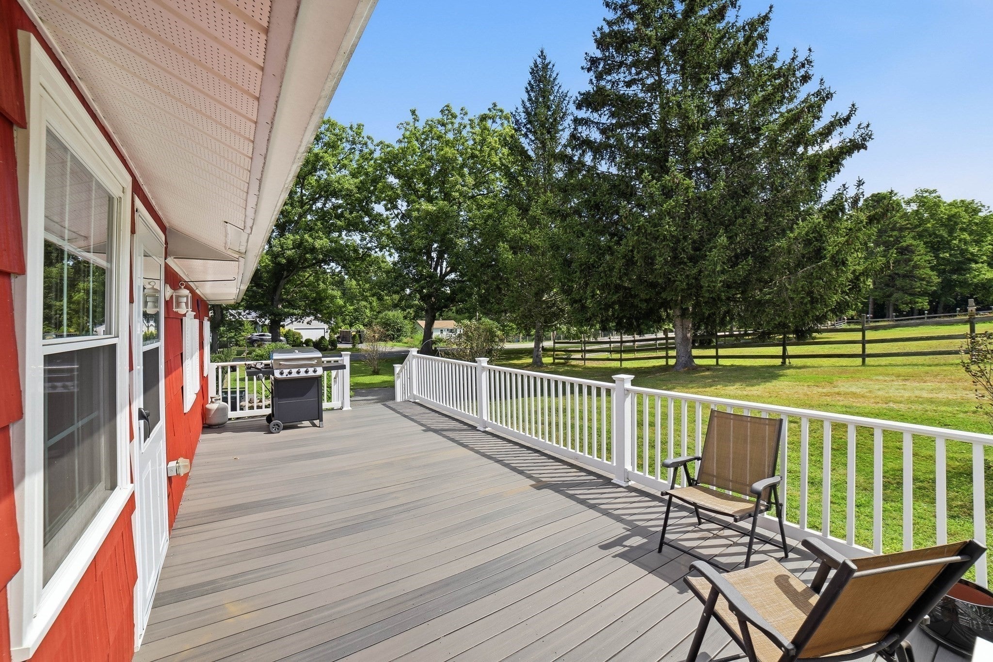 425 River Road, Uxbridge, MA, 425 River Road, Uxbridge, MA Photo #25