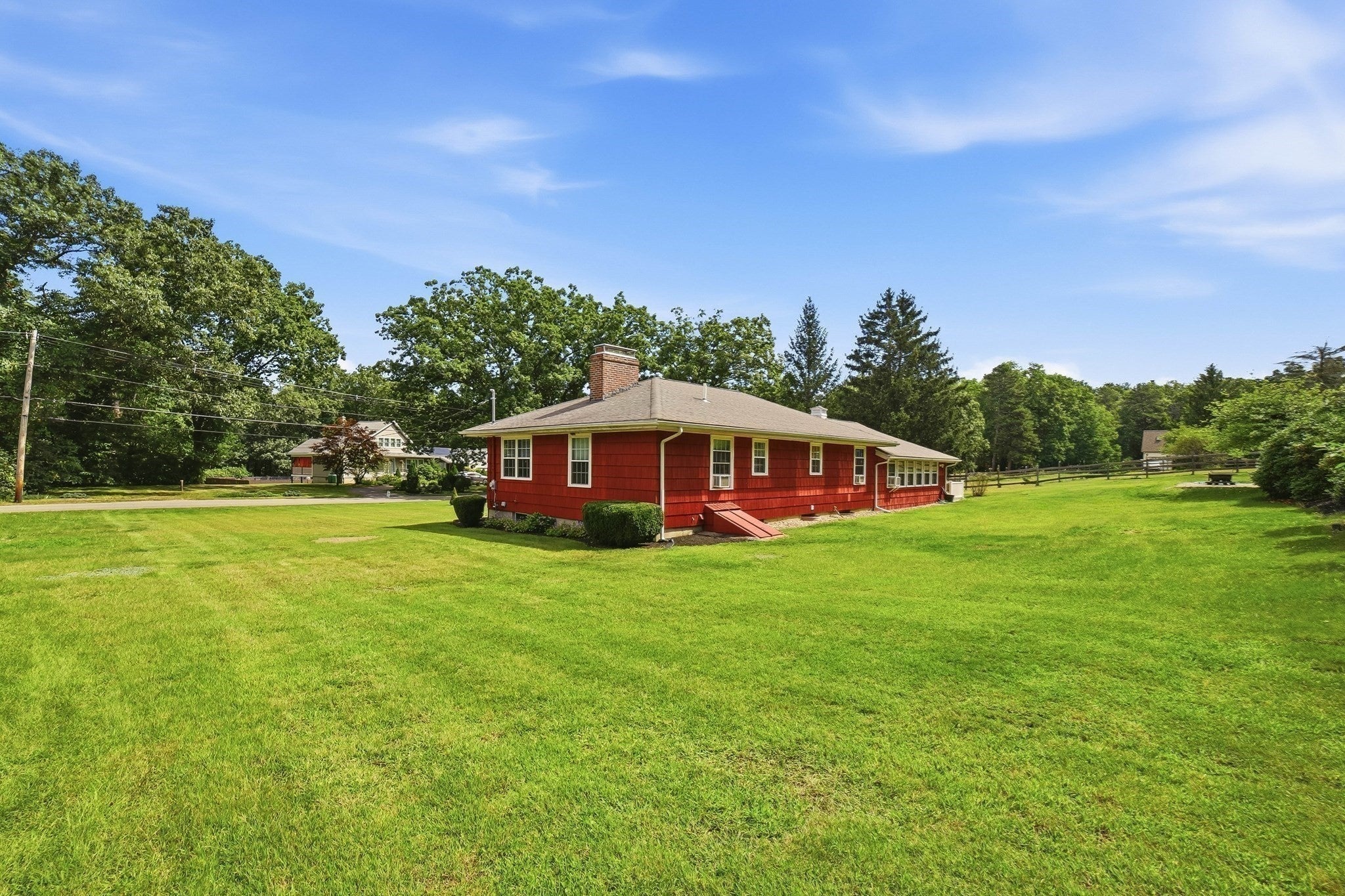 425 River Road, Uxbridge, MA, 425 River Road, Uxbridge, MA Photo #23