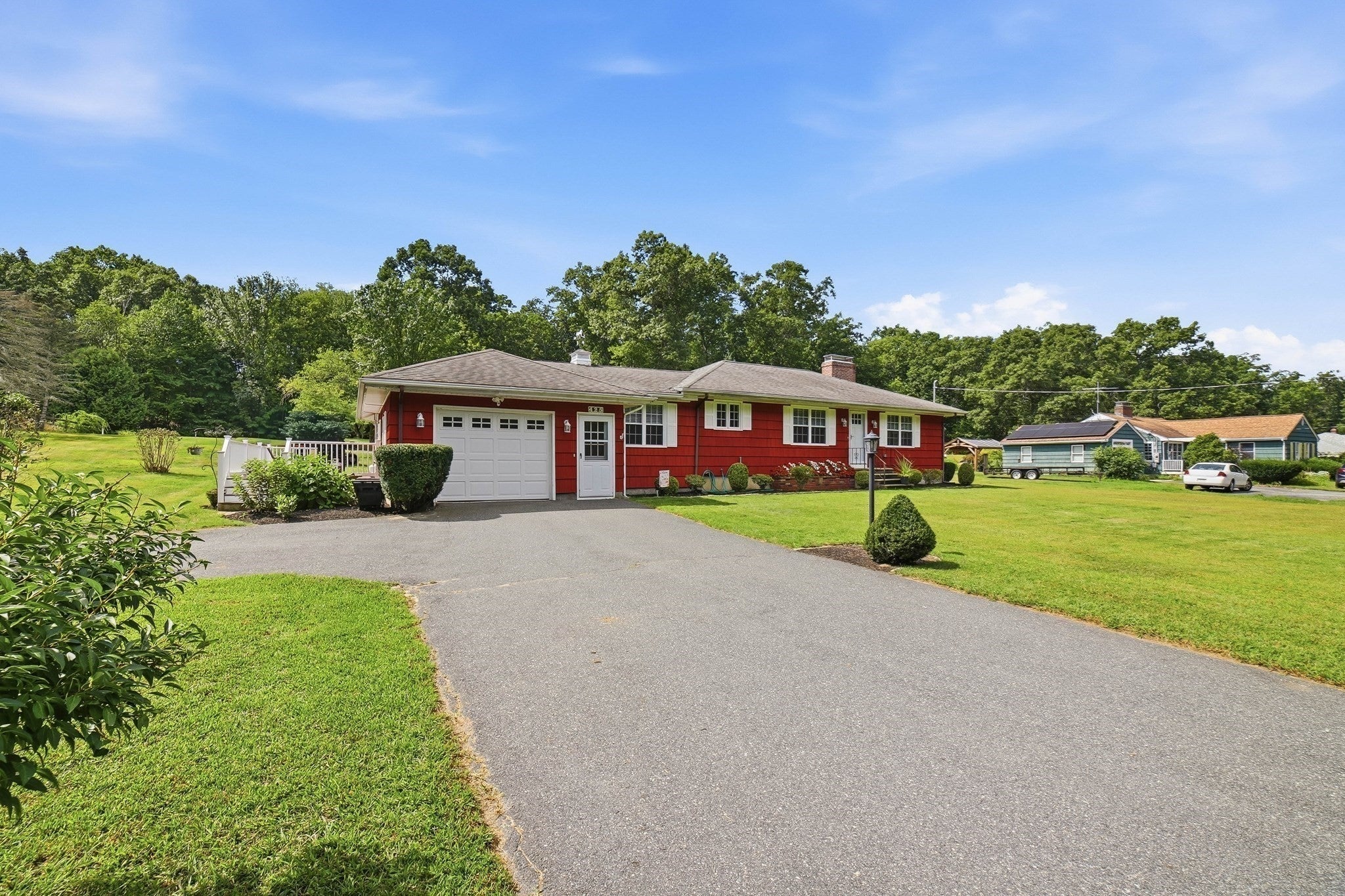 425 River Road, Uxbridge, MA, 425 River Road, Uxbridge, MA Photo #30