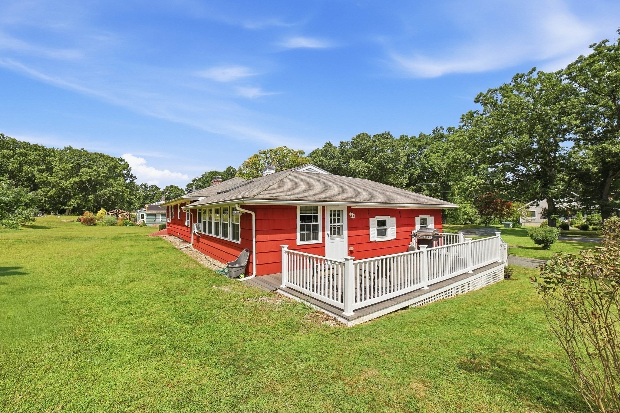 425 River Road, Uxbridge, MA, 425 River Road, Uxbridge, MA Photo #24