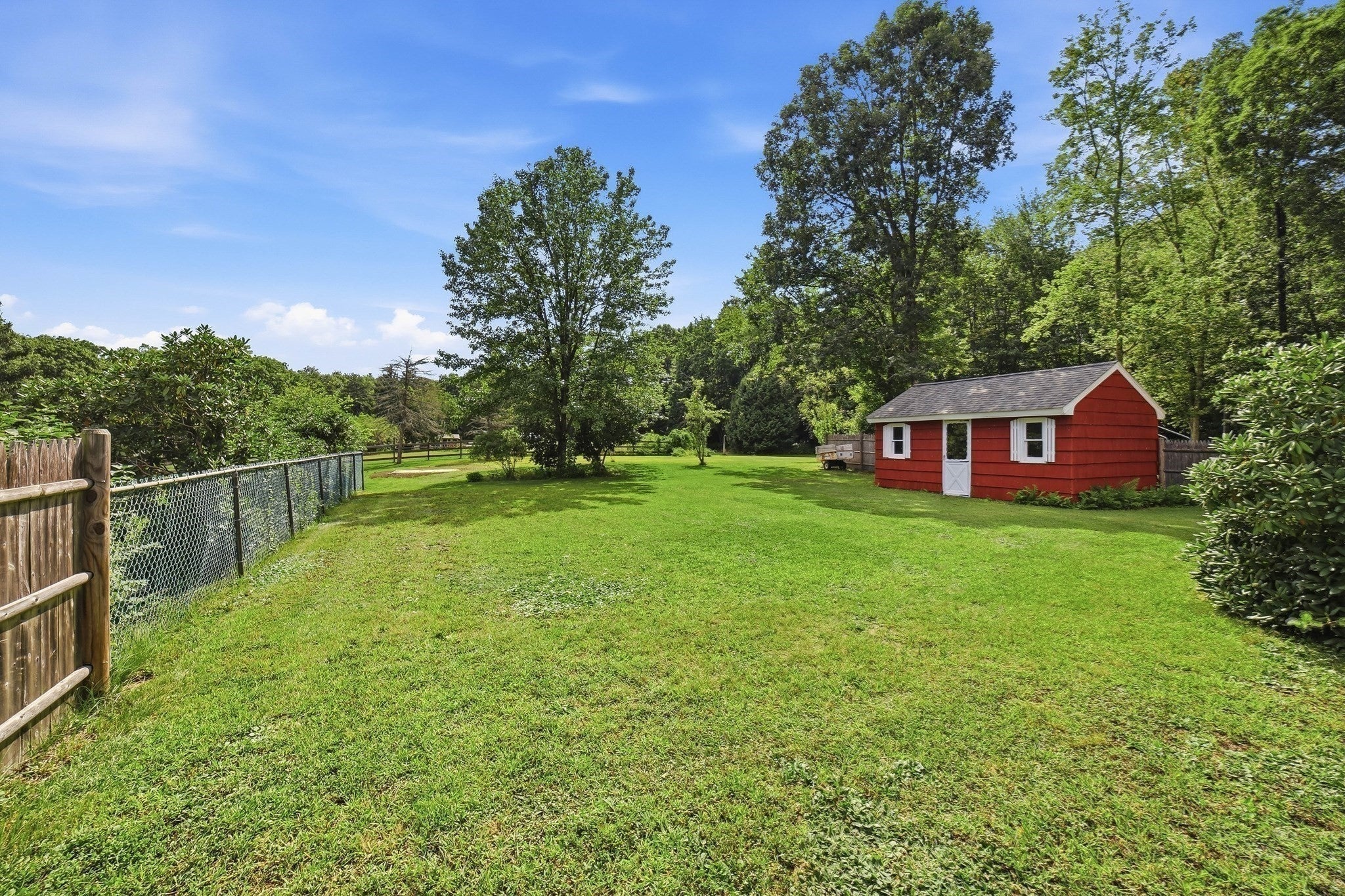 425 River Road, Uxbridge, MA, 425 River Road, Uxbridge, MA Photo #27