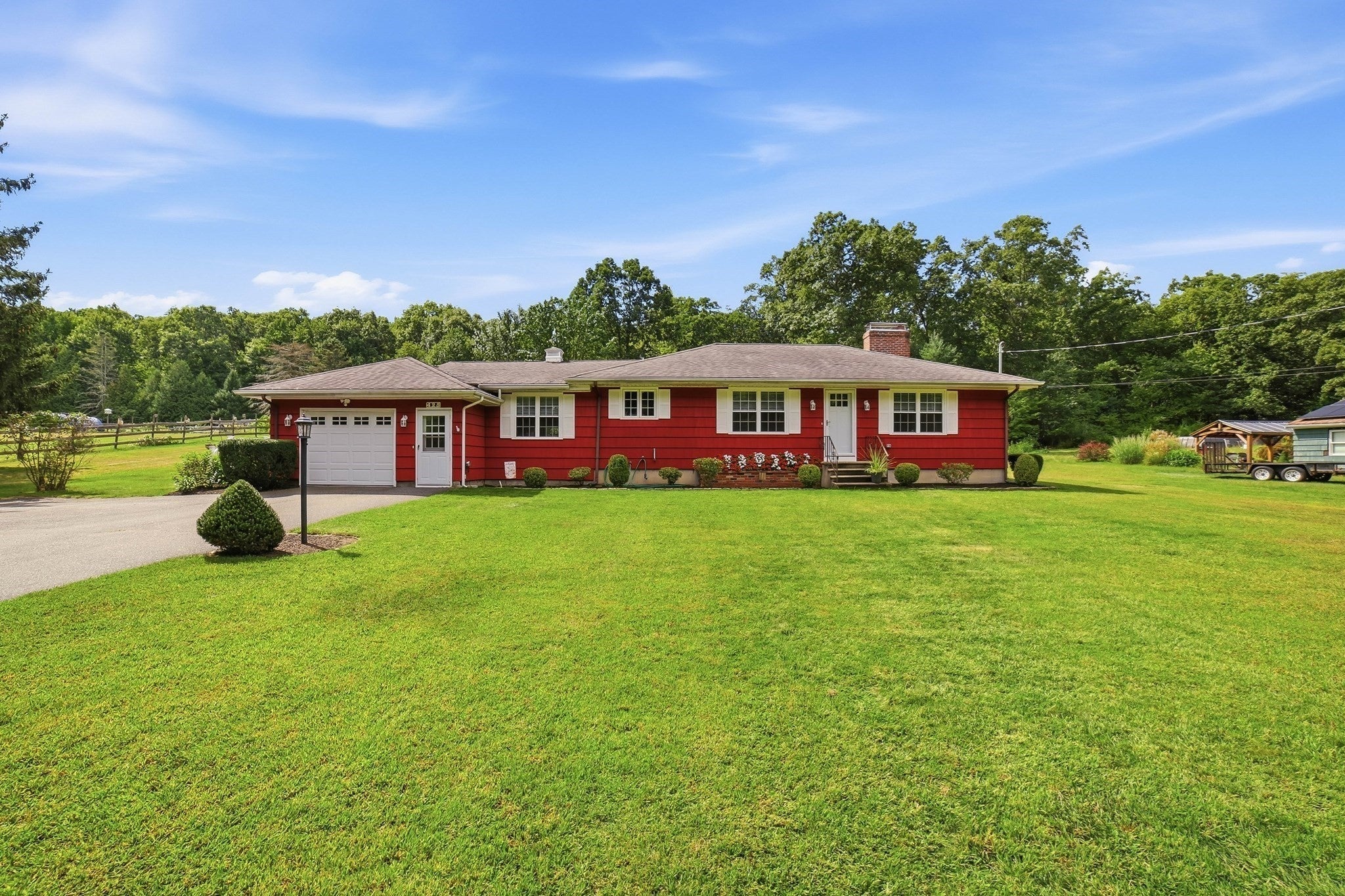 425 River Road, Uxbridge, MA, 425 River Road, Uxbridge, MA Photo #1