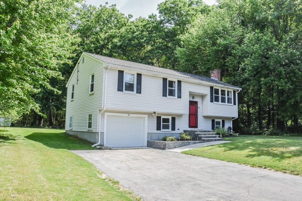 5 Kensington Rd