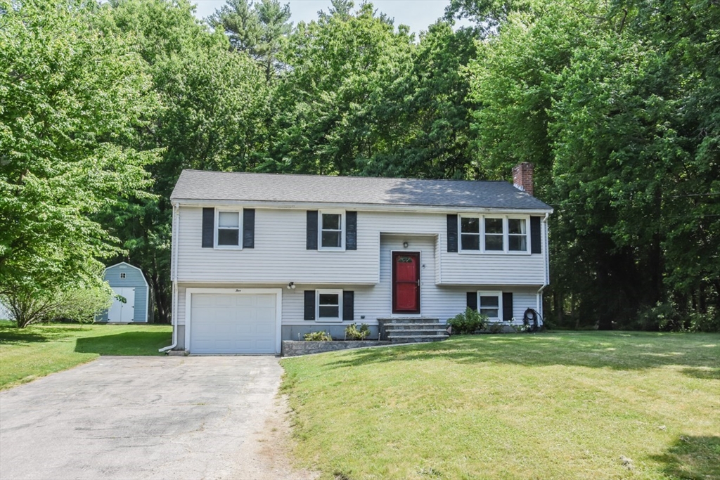 5 Kensington Rd