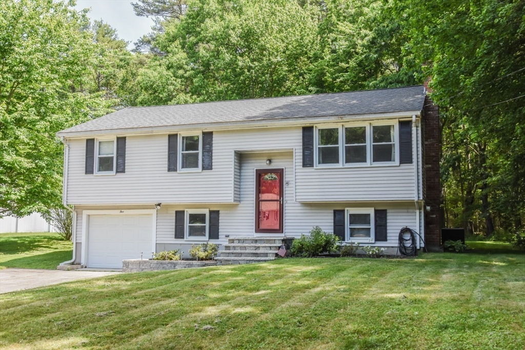 5 Kensington Rd