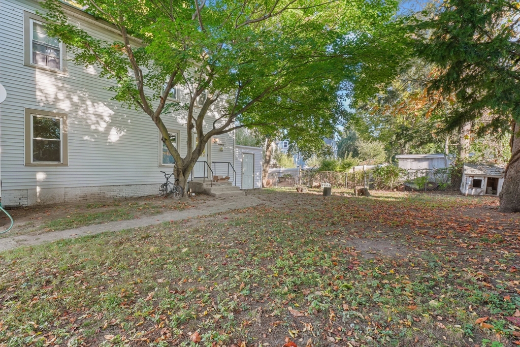 69 Howard St