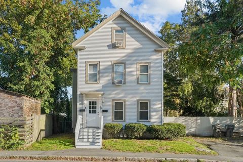 69 Howard St Haverhill MA 01830