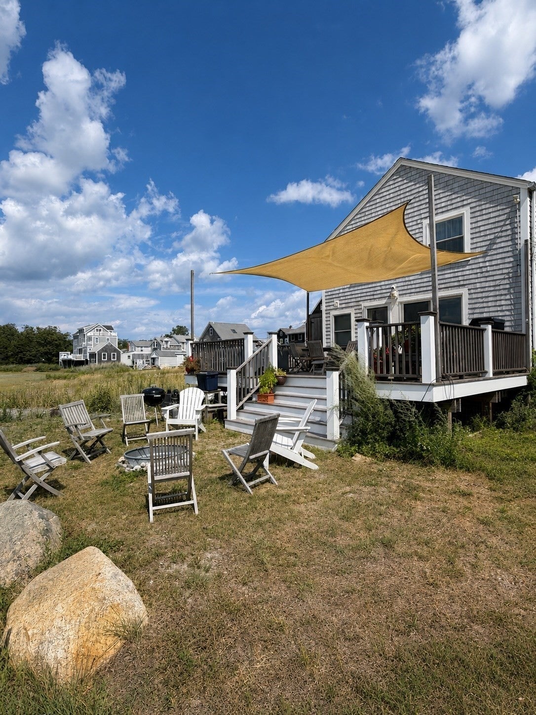 147R Glades Rd, Scituate, MA Photo #11