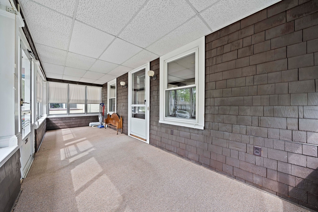 9 Granger St