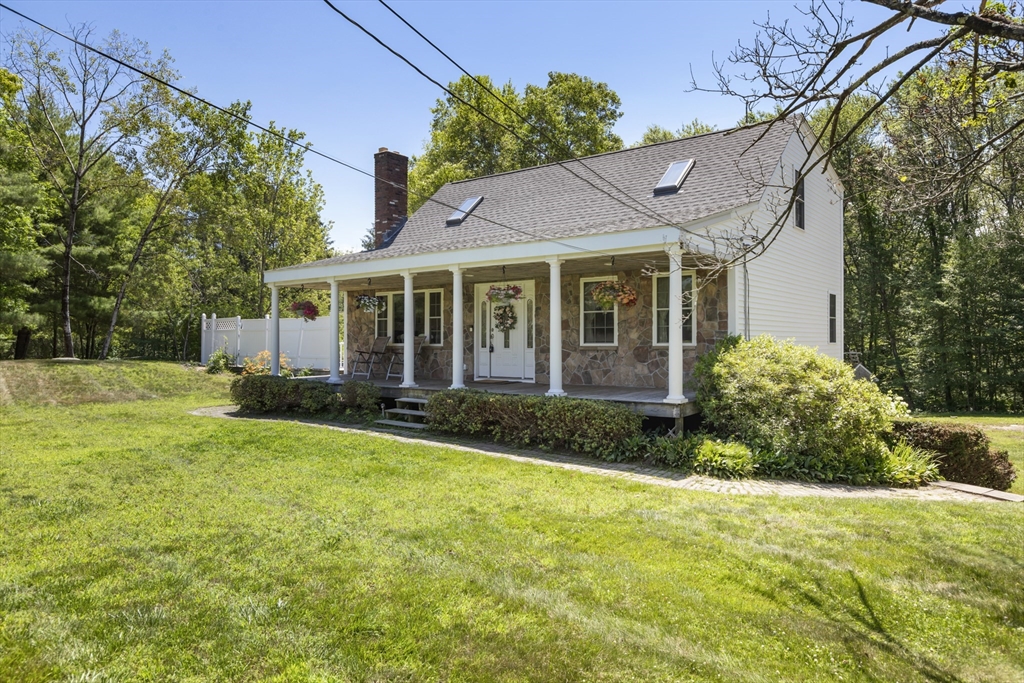 58 Webster Street
