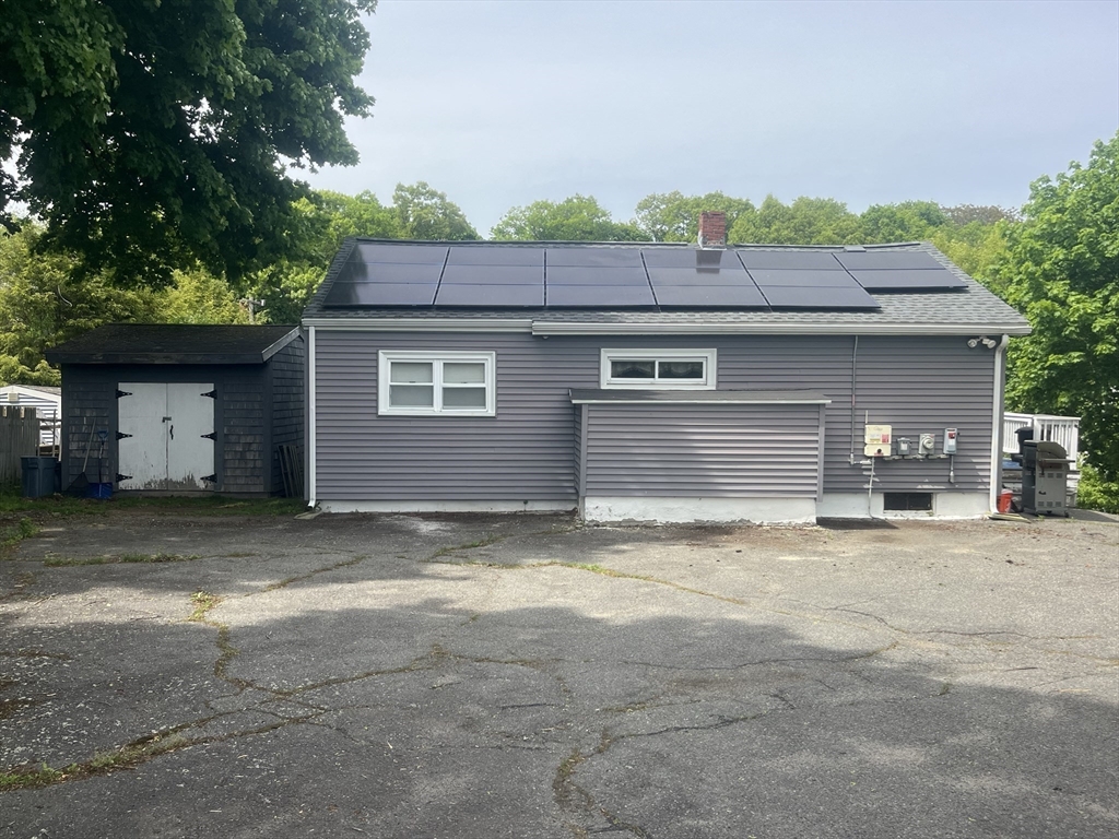 3 Phillips Avenue