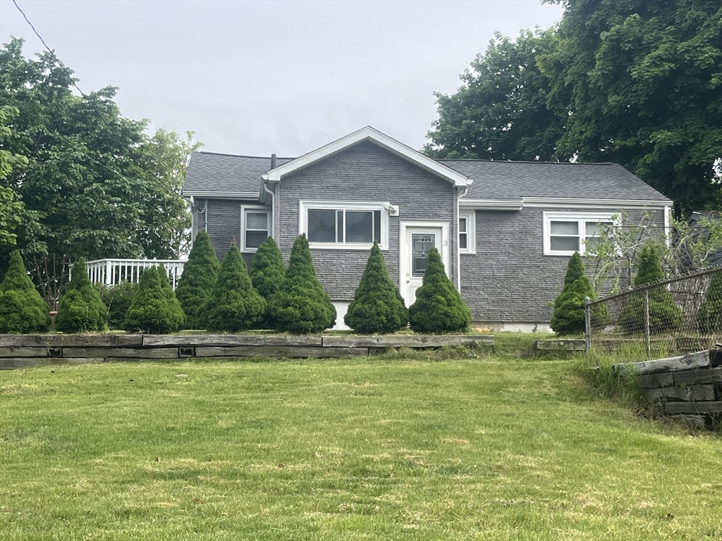 3 Phillips Avenue