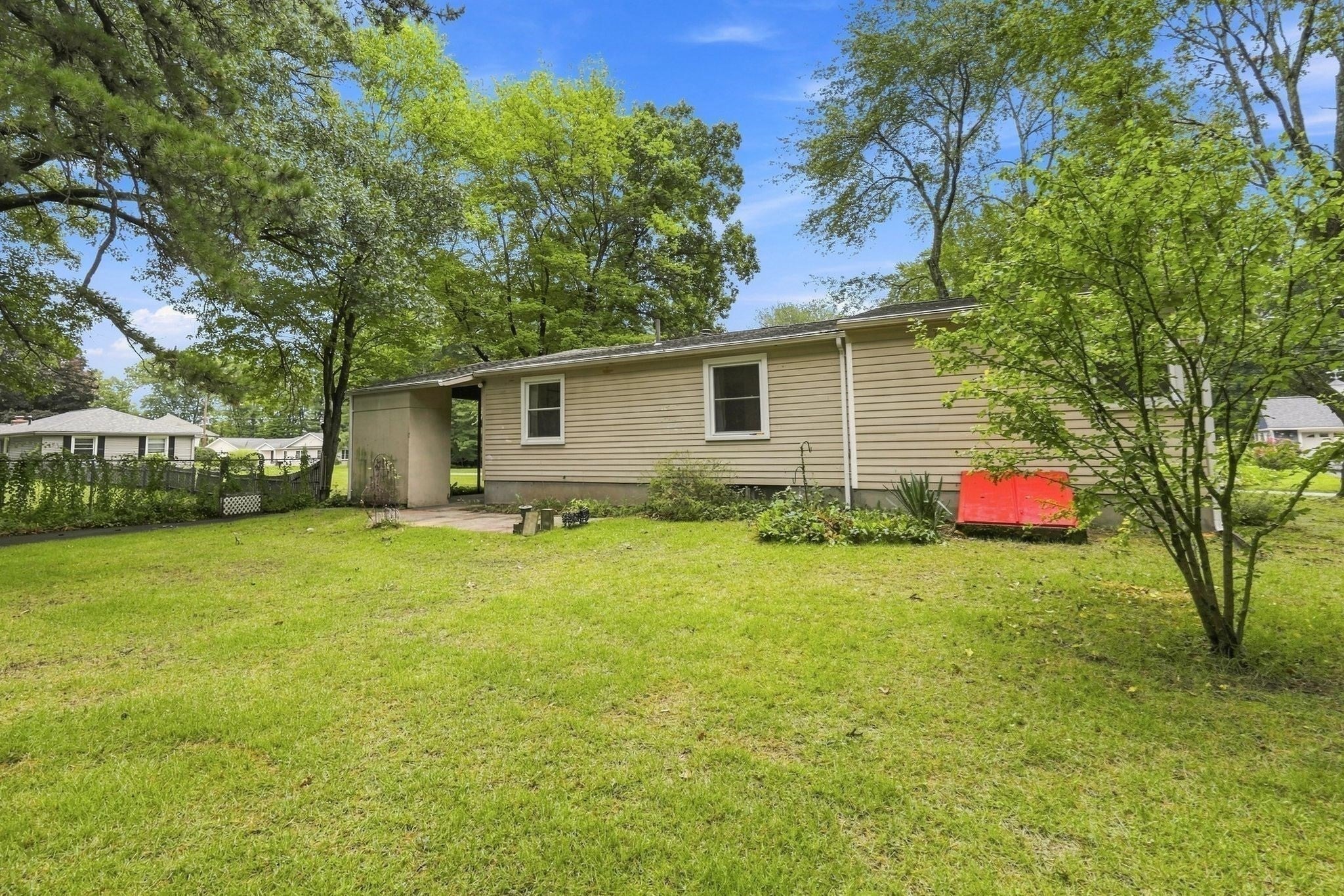 36 Silver Lake Dr, Agawam, MA, 36 Silver Lake Dr, Agawam, MA Photo #29